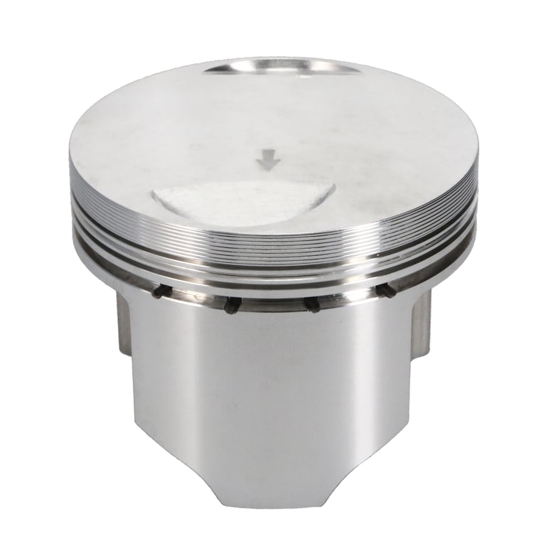 Genuine Yamaha Rubber Damper / Cylinder Absorber - Part 583-11127-00 For SR500 XT500 TT500
