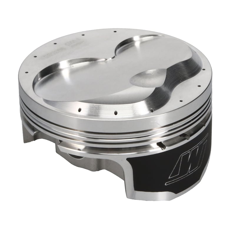 Shop High Quality Chevrolet LSX Piston Set - Wiseco K0434B125
