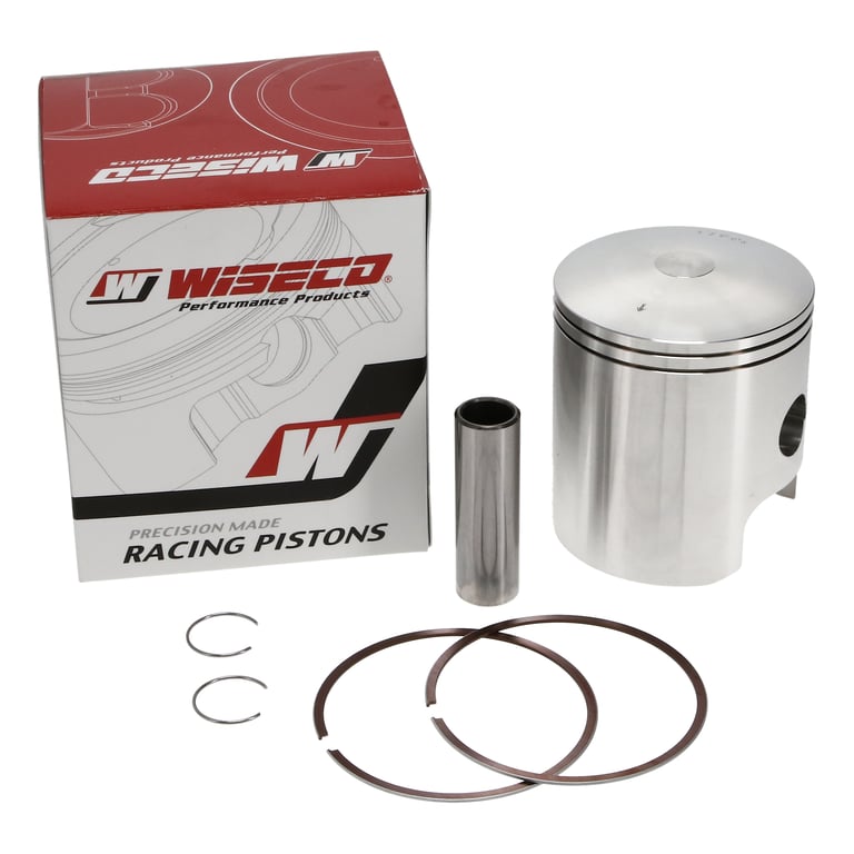 Shop High Quality Suzuki TS185 TC185 DS185 Wiseco Piston Kit Piston ...