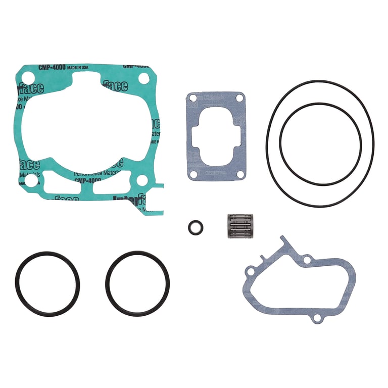 Shop Pro-Lite Yamaha YZ125/X Wiseco Top End Kit - 54.00 Mm Bore