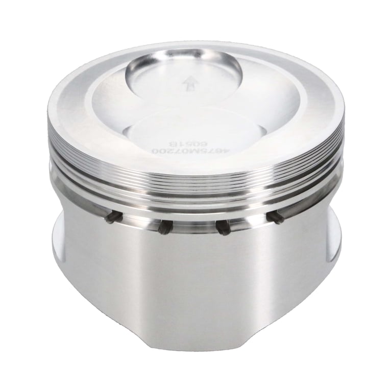 Yamaha Wiseco Piston Kit – 72.00 mm Bore