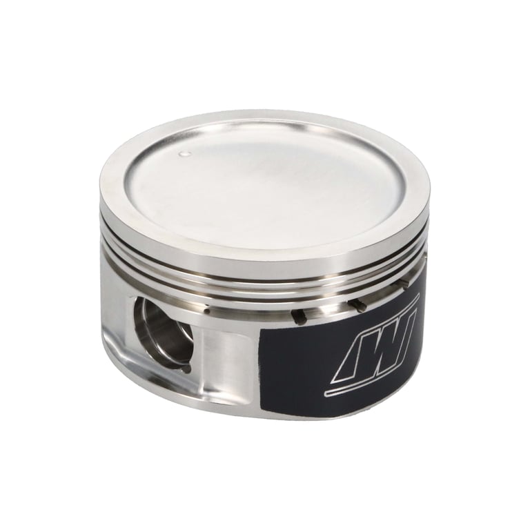 Kawasaki Wiseco Piston Kit –  83.00 mm Bore