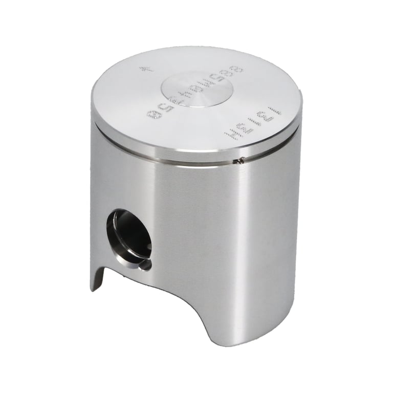 YAMAHA YZ65ピストンキット（B） NEW 2018 - 2026 YAMAHA YZ65 YZ 65 COMPLETE OEM TOP END