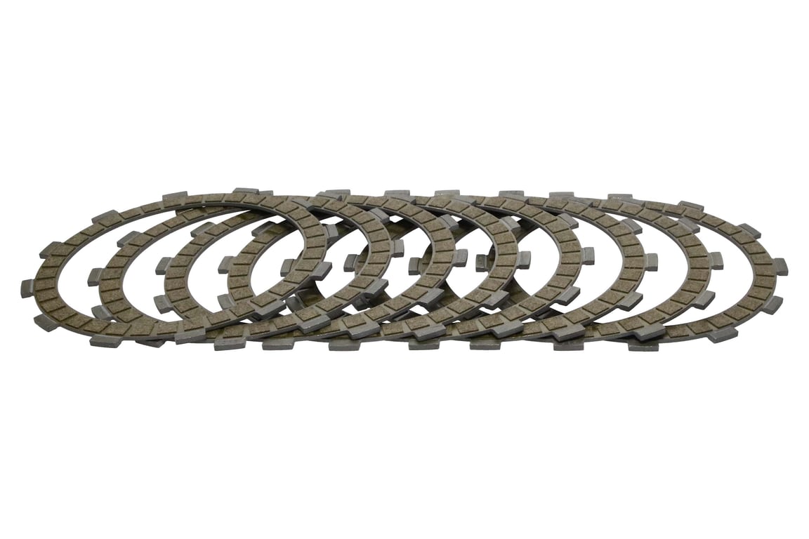 Shop High Quality Wiseco Clutch Pack Kit Clutch Pack Kits - Wiseco