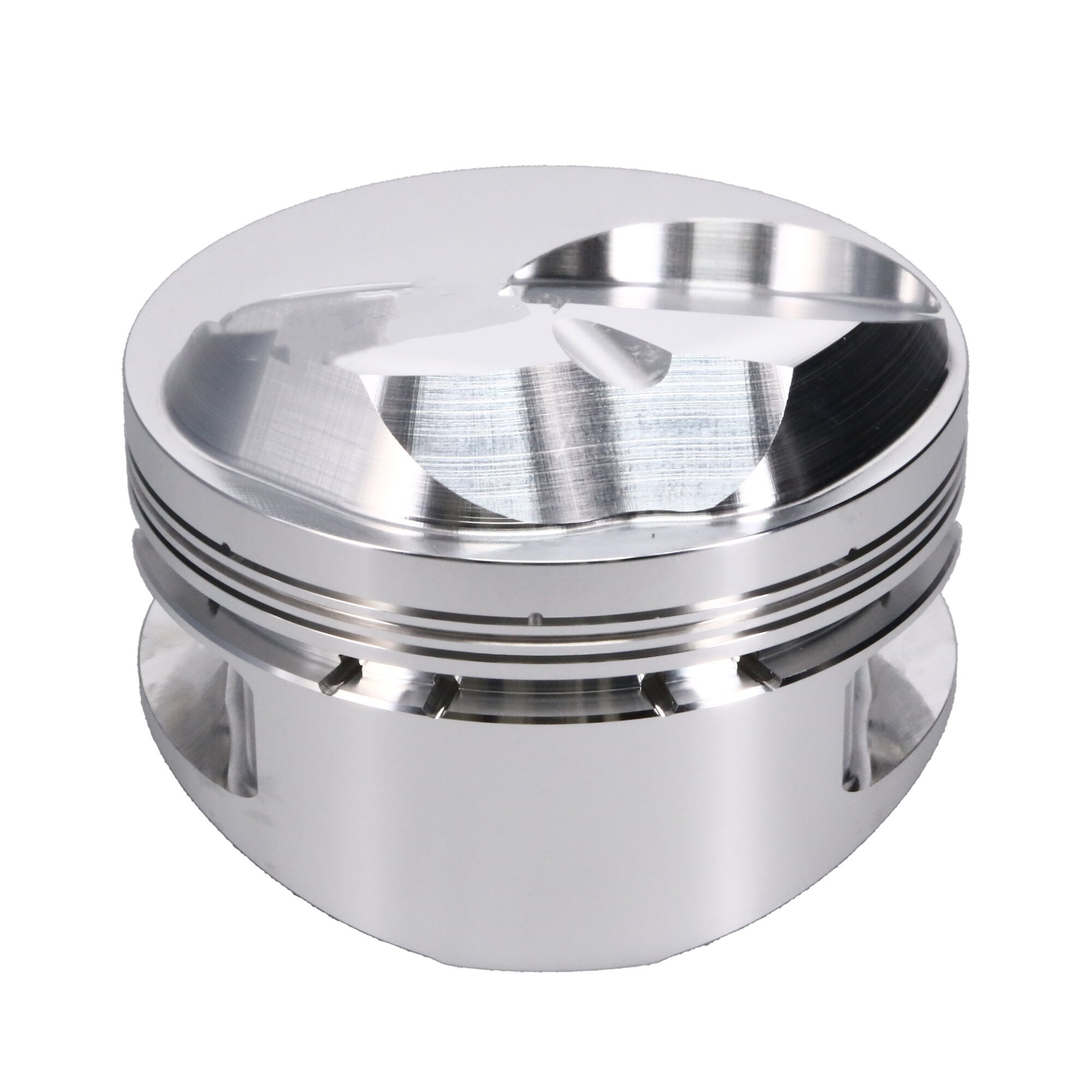 Shop High Performance Chevrolet Big Block Piston Set 4.500 IN Bore