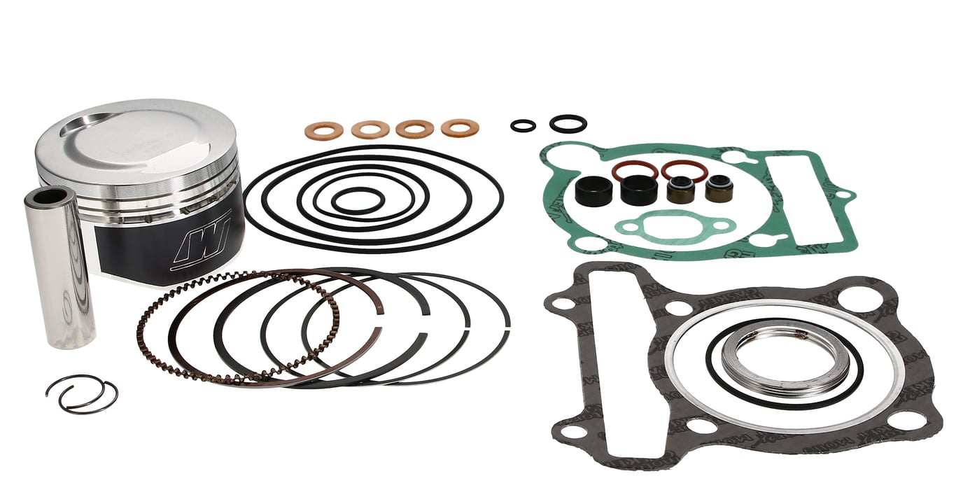 Shop High Quality Honda TRX300 FourTrax Wiseco Top End Kit Shop High Quality Honda TRX300 FourTrax Wiseco Top End Kit