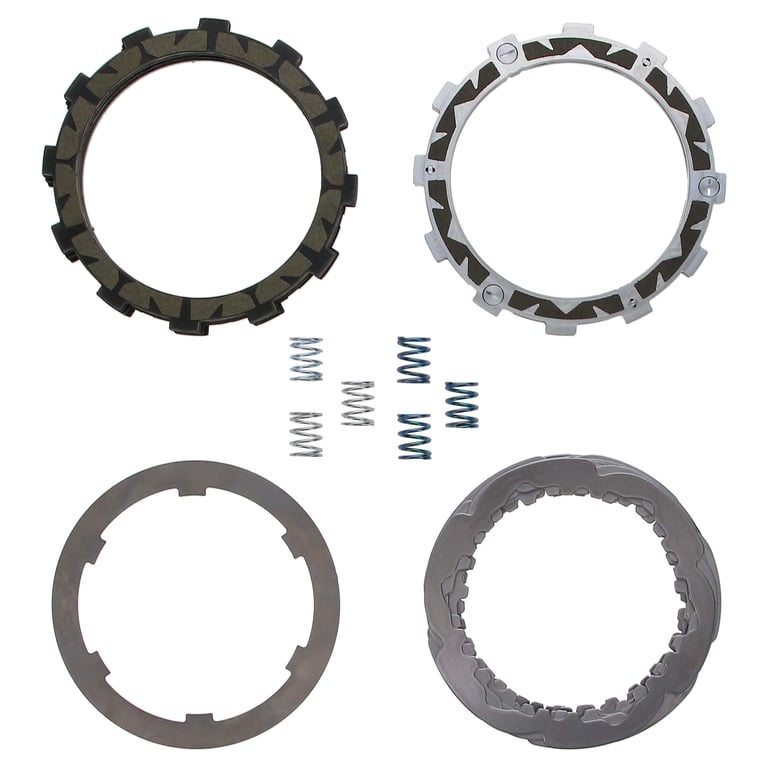 Upgrade - 4.0 Exp Disk Plus Clutch Pack | 770-8913098 | Rekluse