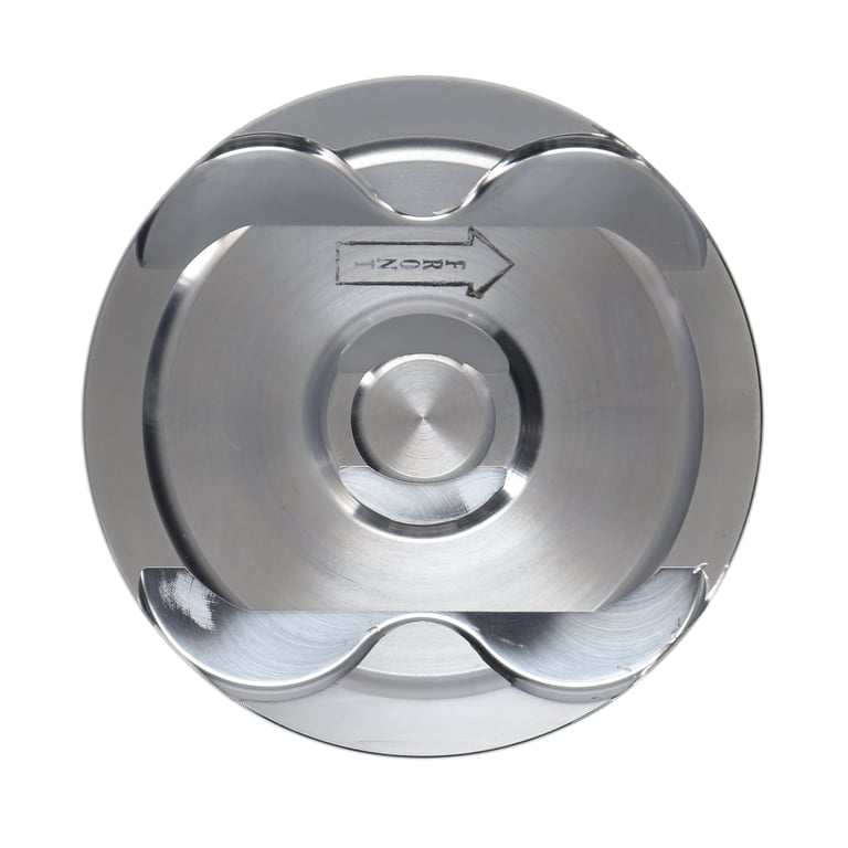 Shop High Performance Ford 5.0L Modular Coyote V8 Piston Set 3.667