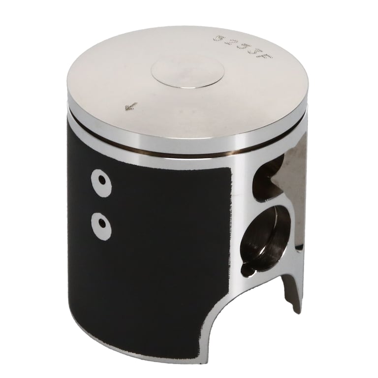 Kawasaki KX125 Wiseco Piston Kit – 58.00 mm Bore