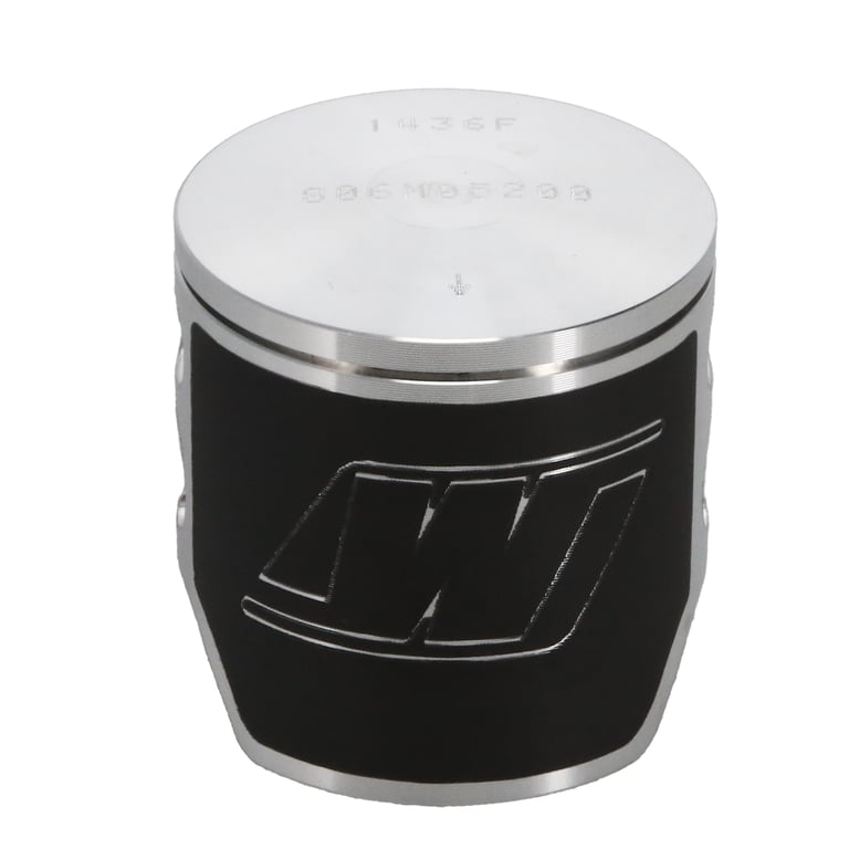 Suzuki RM85 Wiseco Piston Kit – 52.00 mm Bore