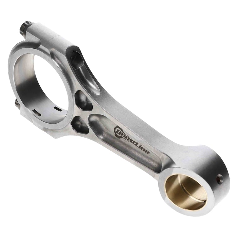 GM, 6.6L Duramax, 6.418 In. Length, Connecting Rod | GM6418 GM, 6.6L Duramax, 6.418 In. Length, Connecting Rod | GM6418