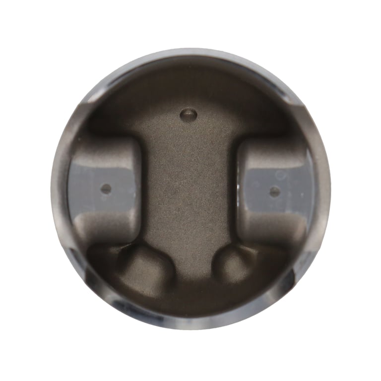 Wiseco 559m05750 57.50 Mm 2-stroke Off-road Piston 1 WISECO