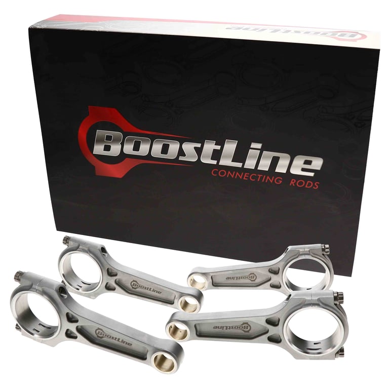 BMW, B48B20, 5.833 In. Length, Connecting Rod Set | BM5833