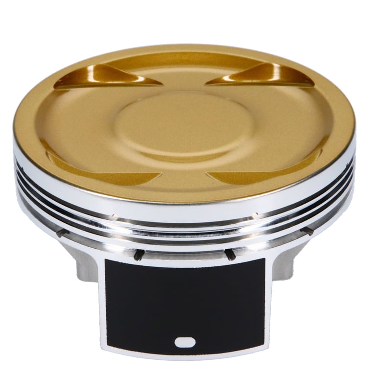 Shop High Quality Subaru EJ Series Pistons - JE Pistons 361328L