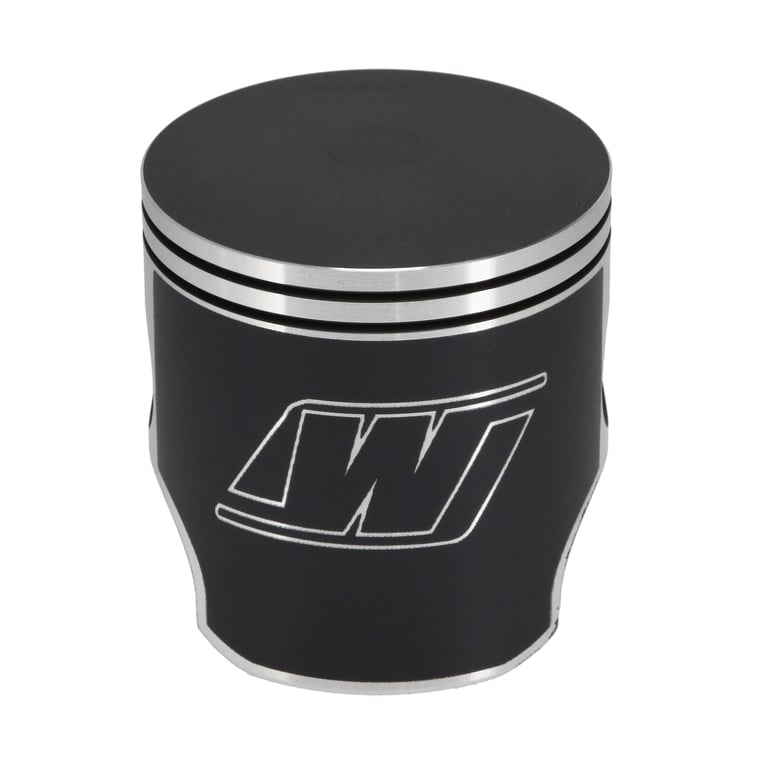 Shop Ski-Doo Wiseco Piston Kit - 70.50 Mm Bore