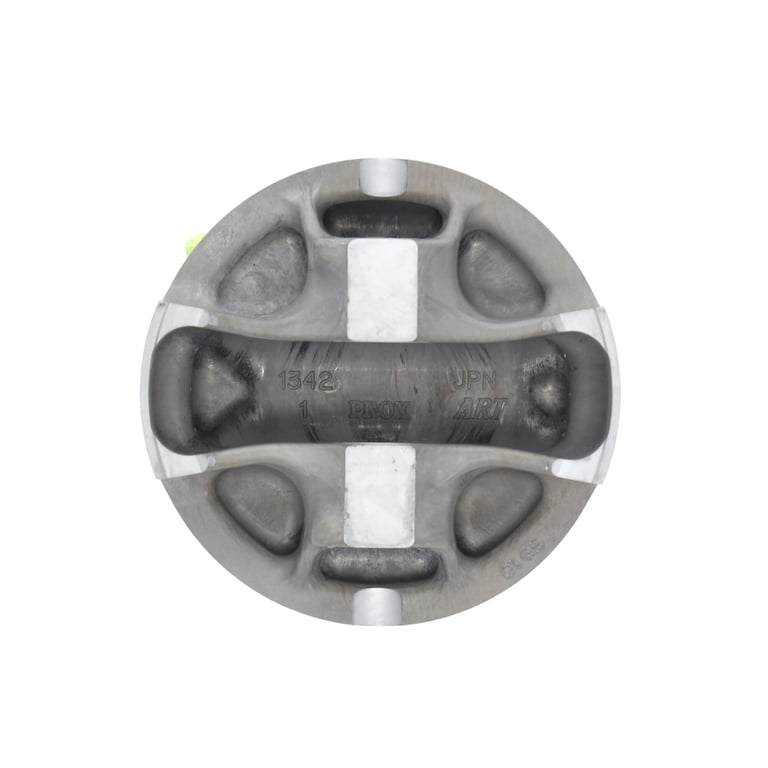Shop OEM Replacement Piston Kit 39.85 MM (STD) Derbi Senda Quality