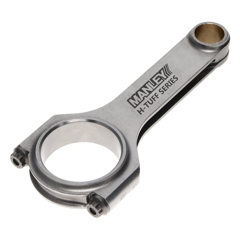 Shop High Performance Connecting Rod Set 15088R-8 From Manley Today
