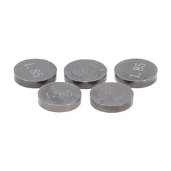 Wiseco Valve Shim Refill Kit – 10.00 mm x 1.85mm (5)