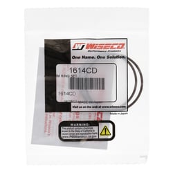 Wiseco 2 Cycle Piston Ring Set – 41.00 mm