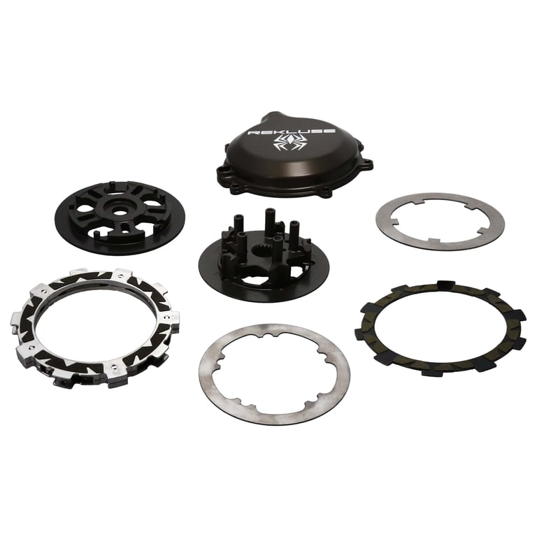 RadiusCX 4.0 (DDS) - Gas-KTM-HQV 125/150 | RMS-8913291 | Rekluse