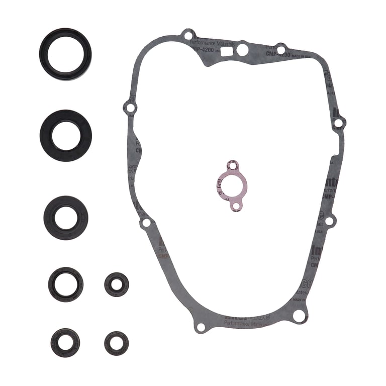 Shop High Quality Wiseco Bottom End Gasket Kit Bottom End