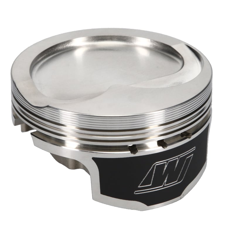 Shop High Quality Chevrolet LSX Pistons - Wiseco 60035LX155