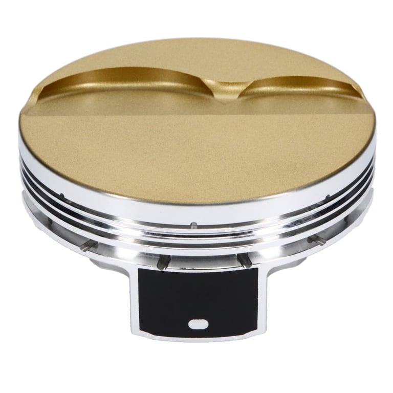 ジェイレン・ブランソン　SELECT AUTO GOLD PSA9 Shop High Quality Chevrolet LS Gen III/IV Piston Kit - JE