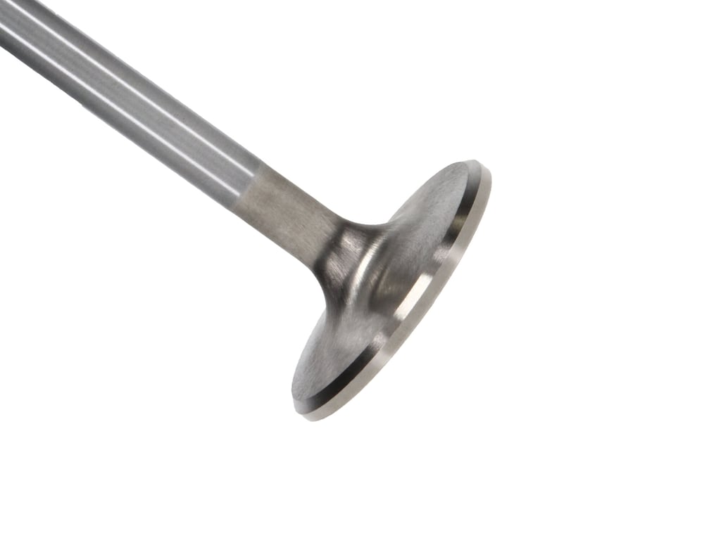 Shop High Performance Volkswagen Rabbit Intake Valve Race 3.976 IN O/A ...