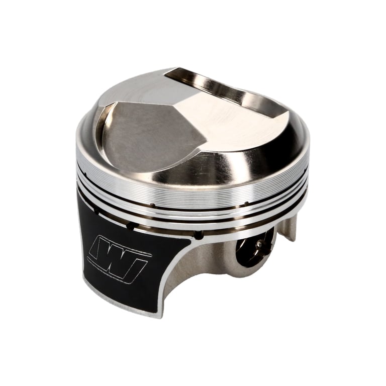 Shop Harley-Davidson XR 750 Wiseco Piston Kit - 80.31 Mm Bore