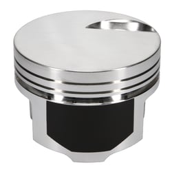 Pro Tru Street Chevy Big Block Piston – 4.320 in. Bore – 1.270 .in CH, -3.00 CC