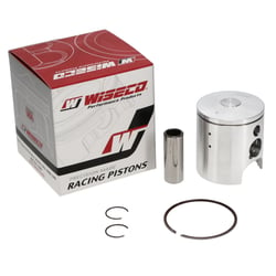 Yamaha YZ80 Wiseco Piston Kit – 49.00 mm Bore