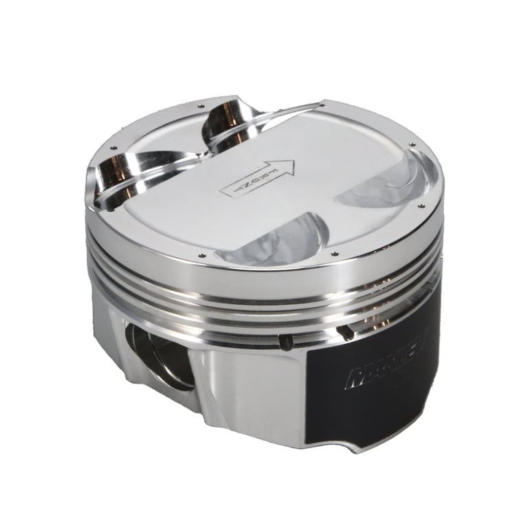 Shop High Performance Toyota 3.0L 2JZ-GTE Piston Set 86.75 MM Bore