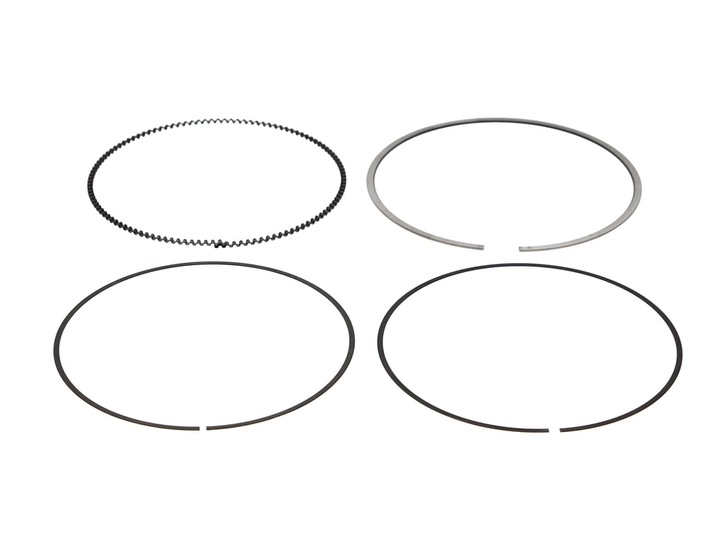 Wiseco Piston Ring Set – 96.00 mm Bore
