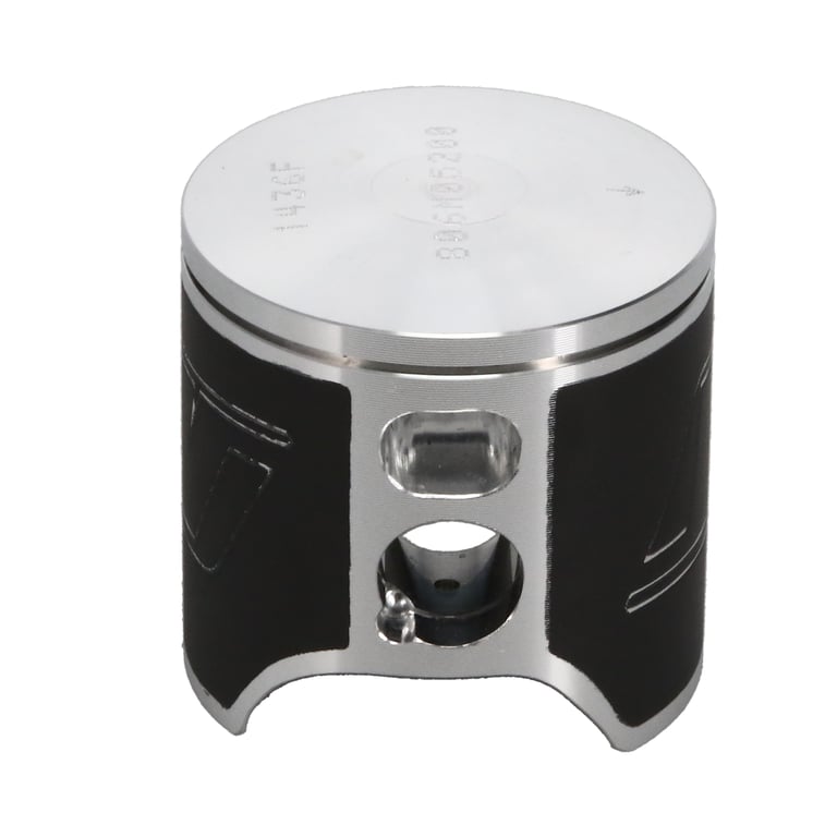 Suzuki RM85 Wiseco Piston Kit – 52.00 mm Bore
