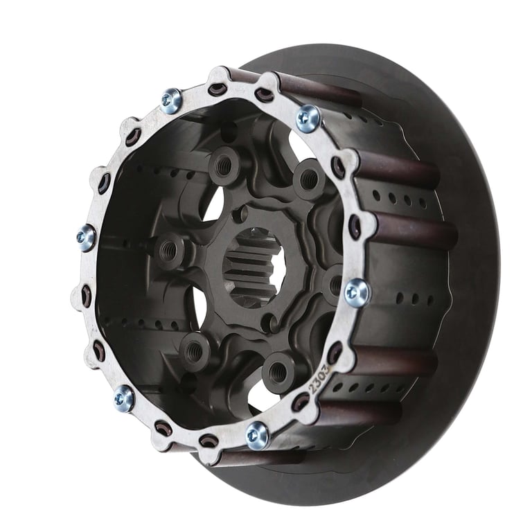 RadiusCX 4.0 - Triumph TF250-X | RMS-8912002 | Rekluse