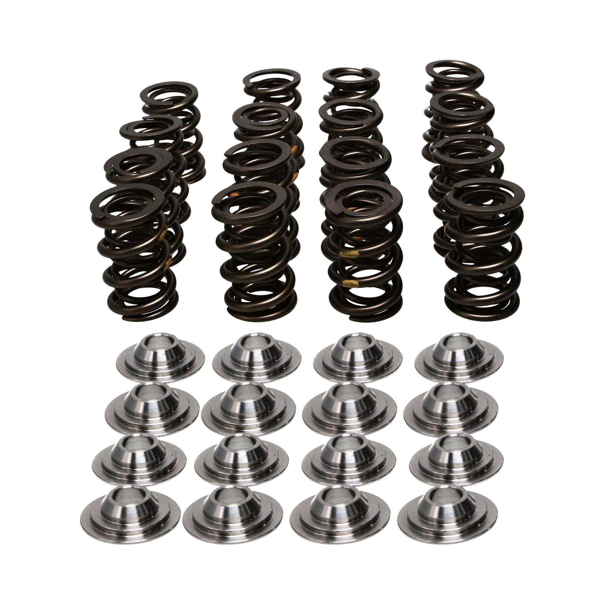 Shop High Performance Valve Spring Kit 261454 From Manley Today