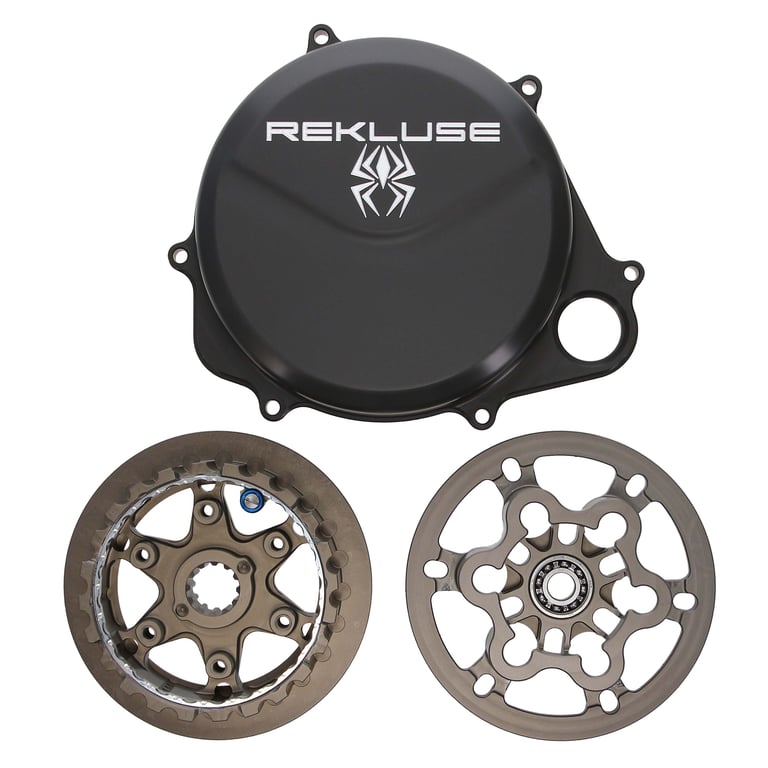 Upgrade Kit - RadiusX To RadiusCX - Honda | 771-7901009 | Rekluse