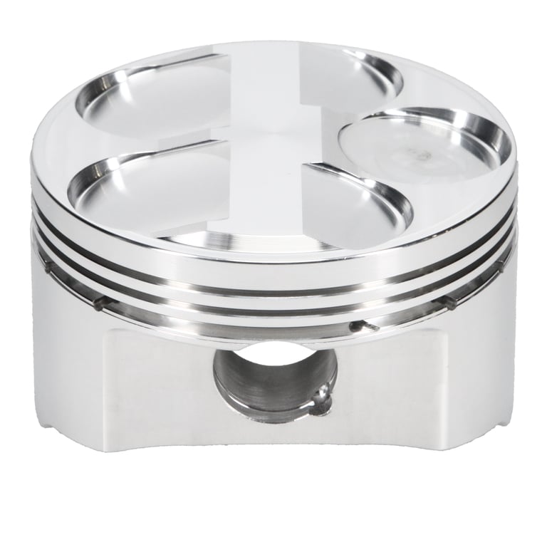 Shop High Quality Yamaha Engine Piston Kit With 77.00 MM Bore