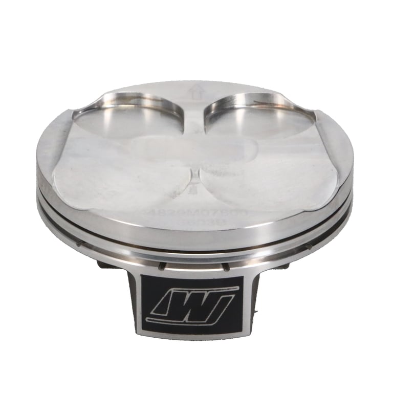 ミルク MK Shop High Quality Honda CRF250R/CRF250X Wiseco Piston Kit