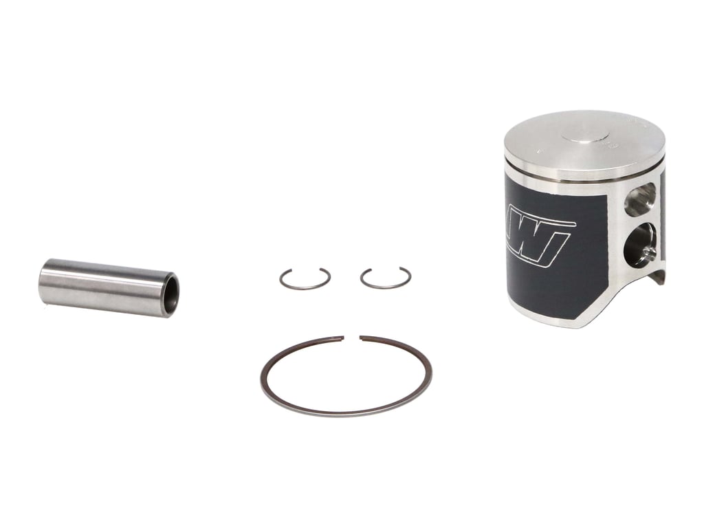 TB Parts Piston Gasket Top End Kit Standard Bore Suzuki RM85 RM 85 02-18