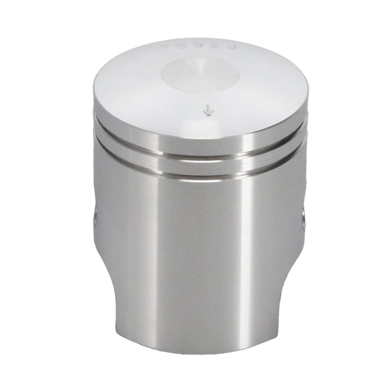 Yamaha PW50 Wiseco Piston Kit – 40.00 mm Bore