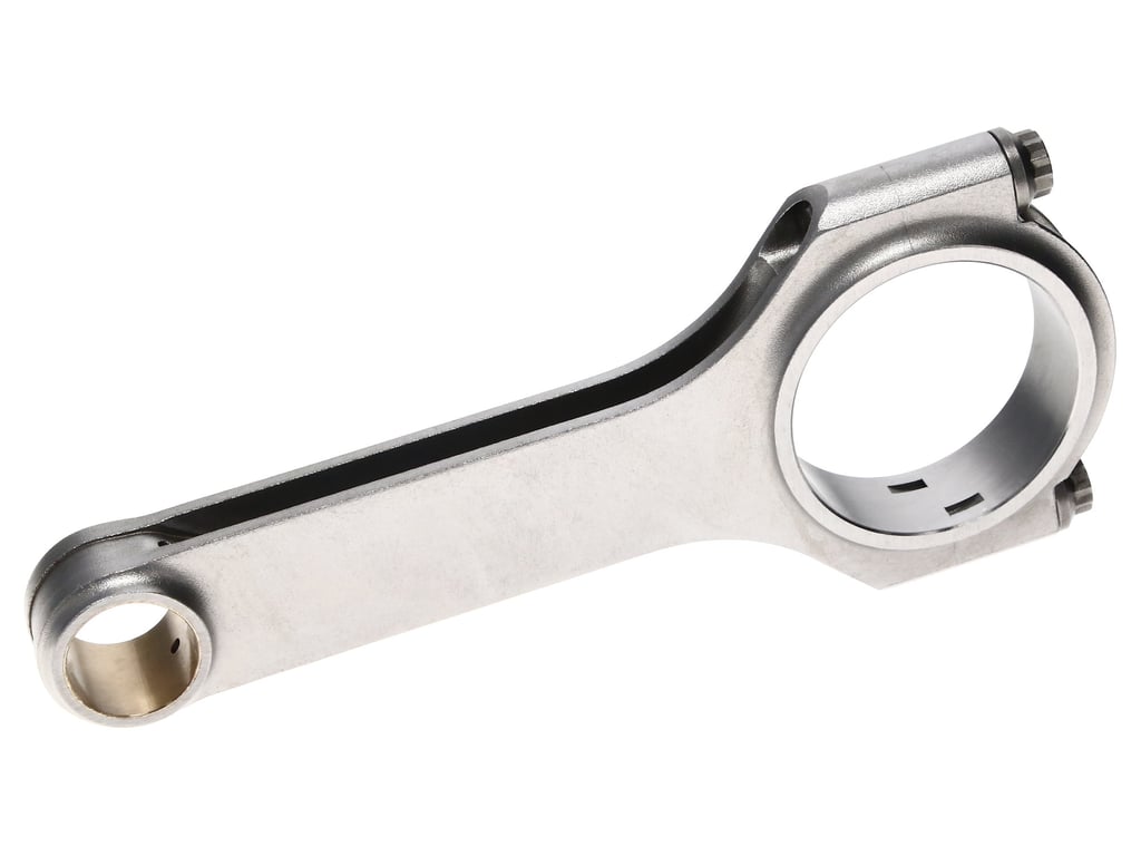Shop High Performance Connecting Rod Set 15088R-8 From Manley Today