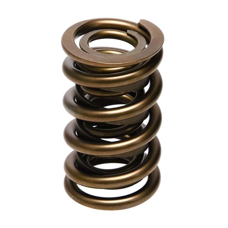 PAC Racing 1200 Series Dual Valve Spring W/ Damper | PAC-1239