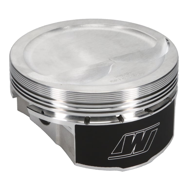 Shop High Quality Ford Small Block Pistons - Wiseco 60104A4