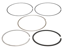 Wiseco Piston Ring Set – 4.060 in. Bore