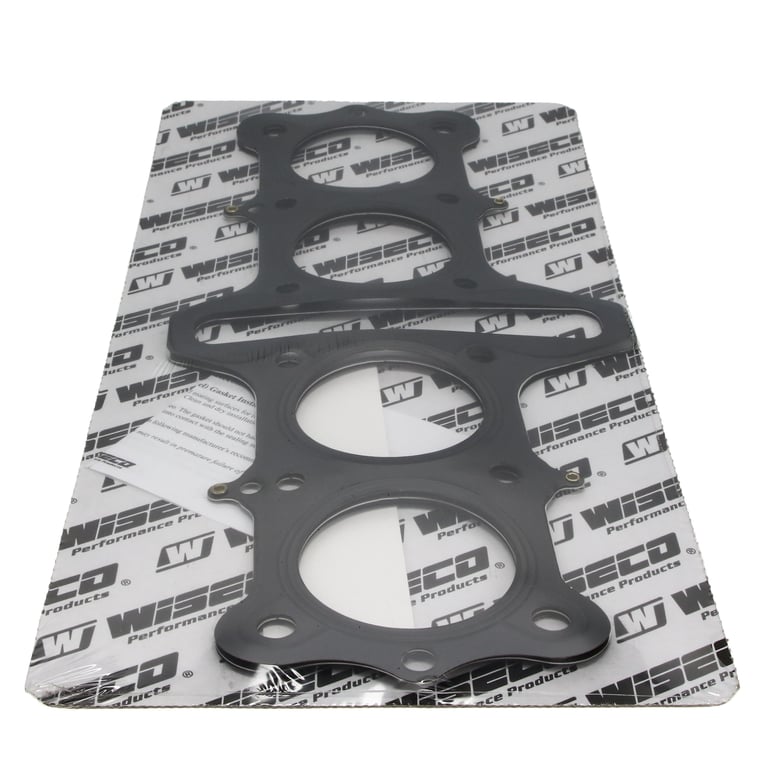 Shop High Quality Wiseco Head Gasket Top End Gasket Kits - Wiseco