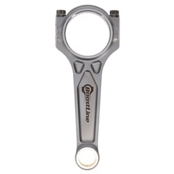 Nissan, TB48DE, 6.437 in. Length, Connecting Rod Set
