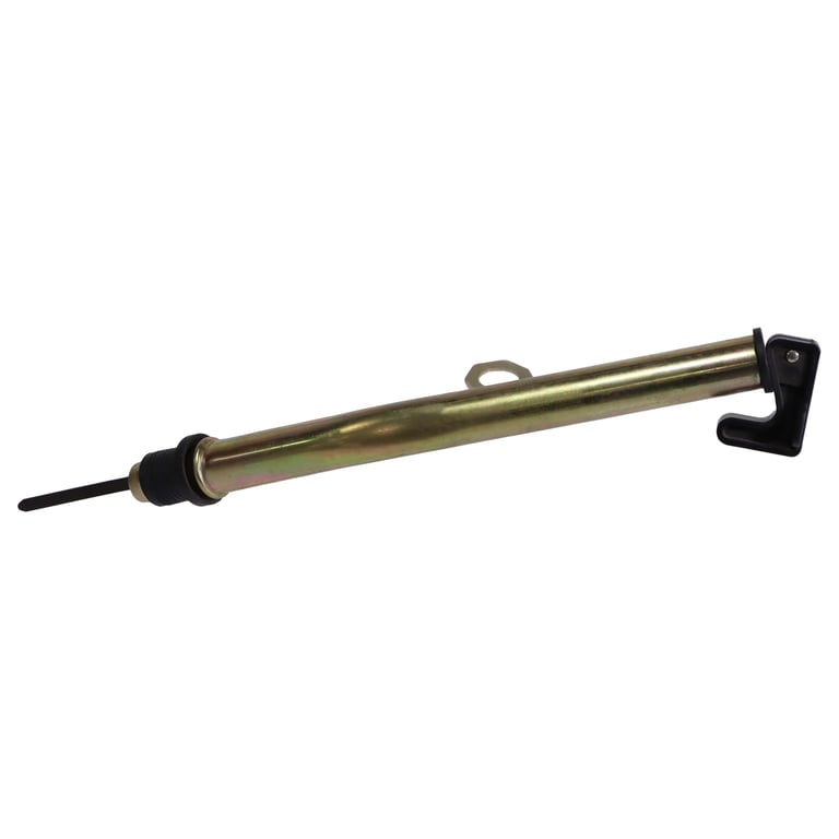 ハギ Two Piece Shift Lever - Powerglide | 2555A | Shop Racing