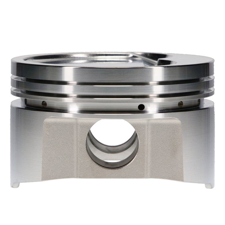 PSA10DBフリーザ 5514 Shop High Quality Chrysler Small Block Piston Kit - JE Pistons 220156