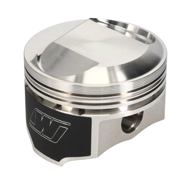 Harley-Davidson Evo 80 Wiseco Piston Kit – 3.508 in. Bore